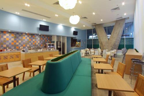 fiesta inn loft ciudad del carmen
