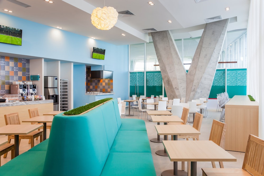 fiesta inn loft ciudad del carmen