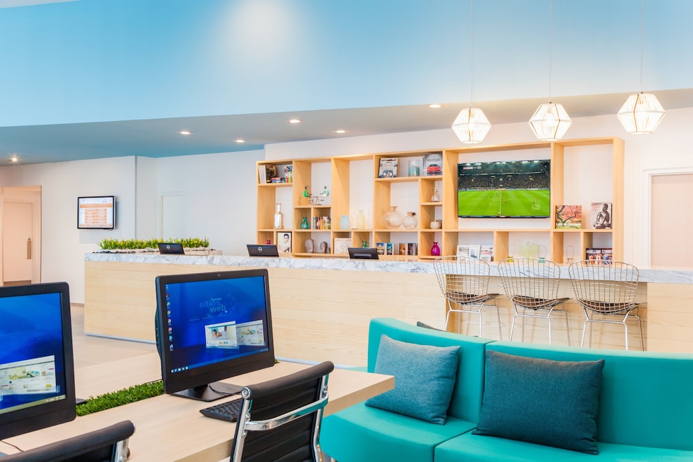 fiesta inn loft ciudad del carmen