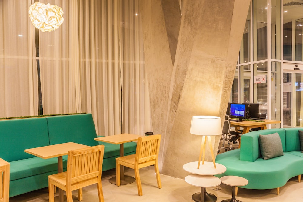 fiesta inn loft ciudad del carmen