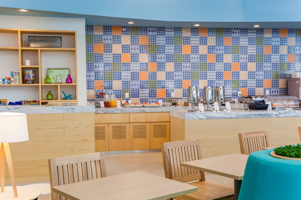 fiesta inn loft ciudad del carmen