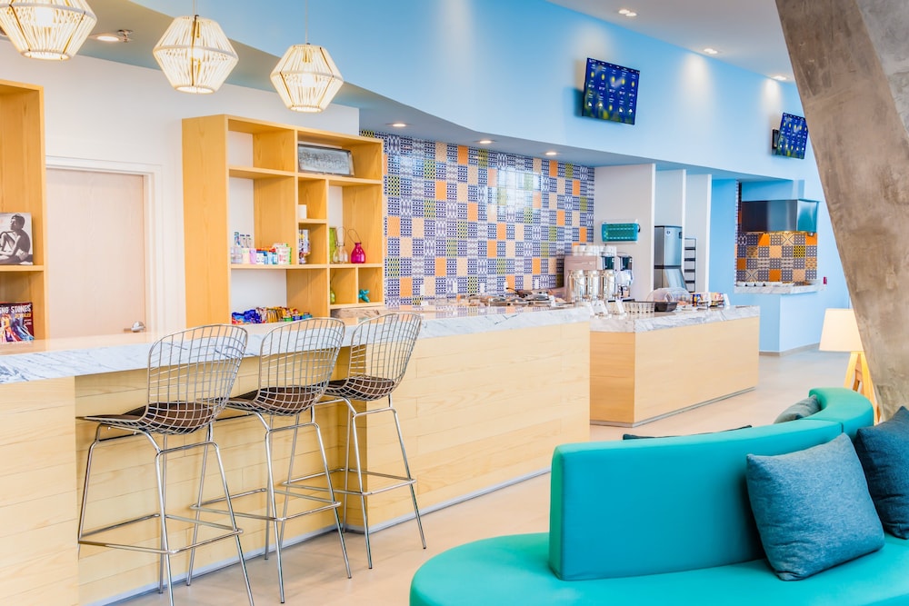 fiesta inn loft ciudad del carmen