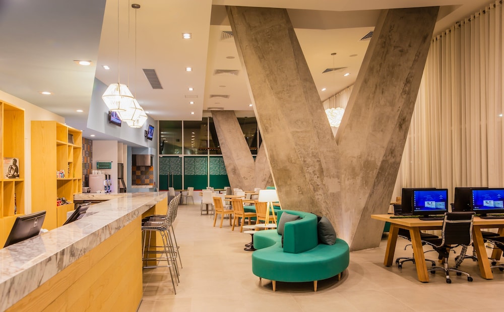 fiesta inn loft ciudad del carmen