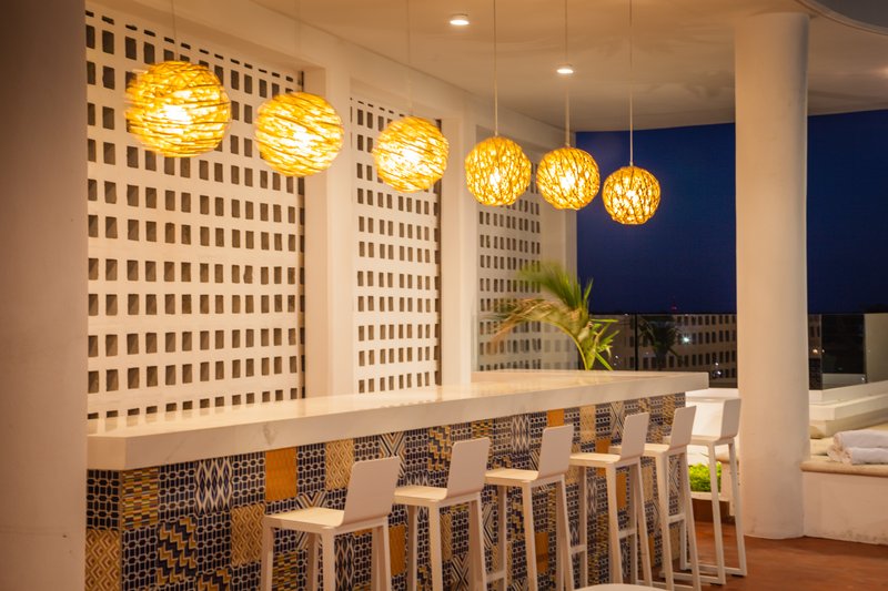 fiesta inn loft ciudad del carmen