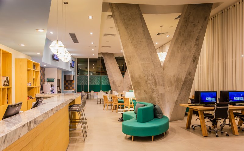 fiesta inn loft ciudad del carmen