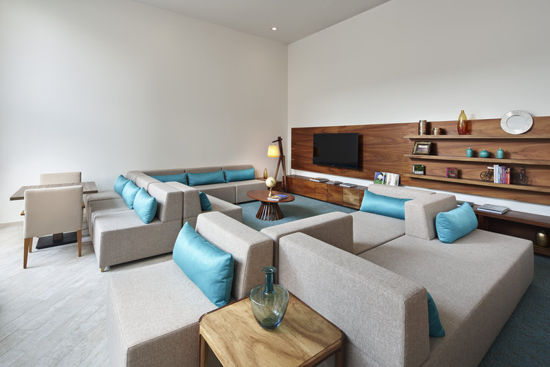 fiesta inn loft ciudad del carmen