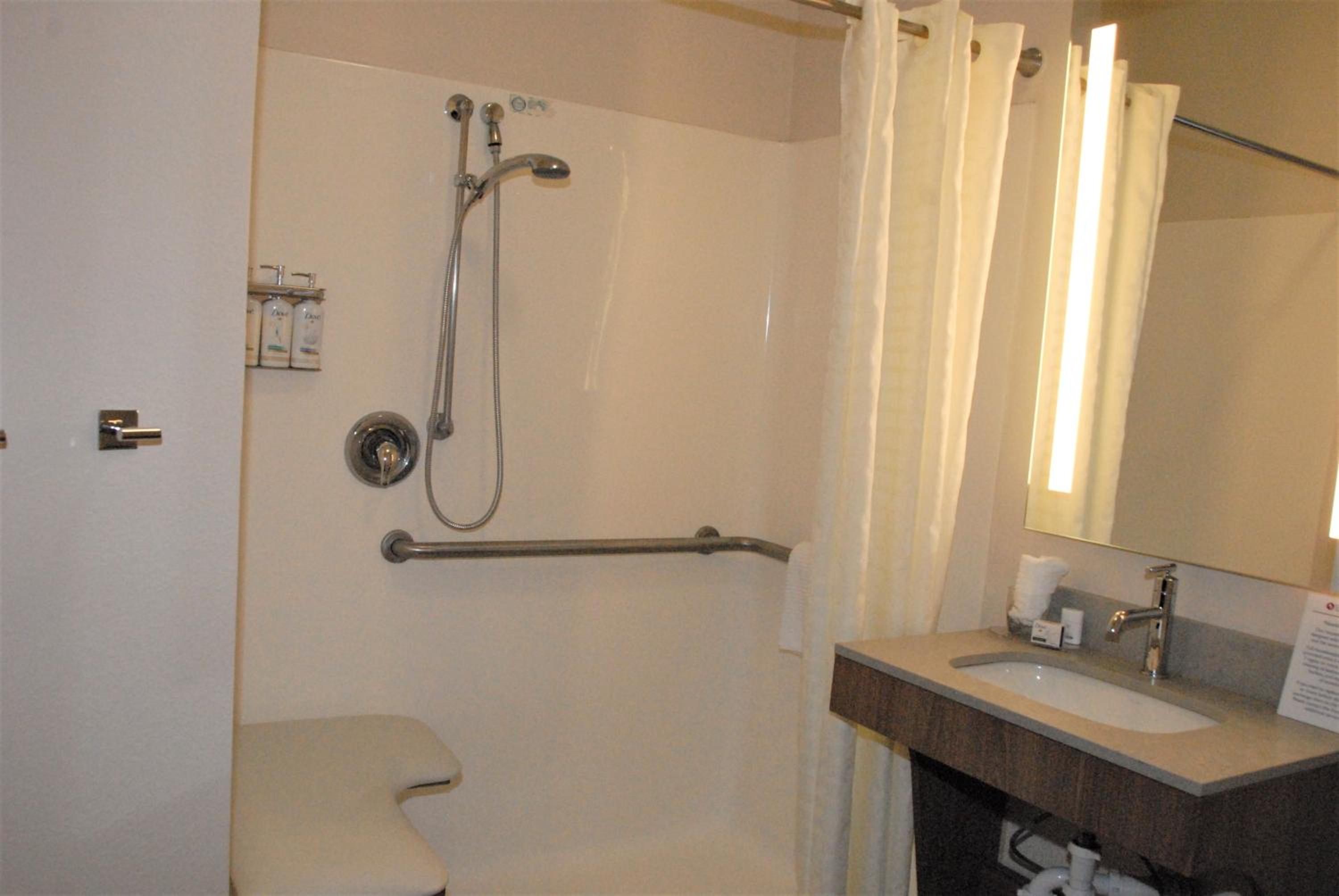 candlewood suites tallahassee by ihg