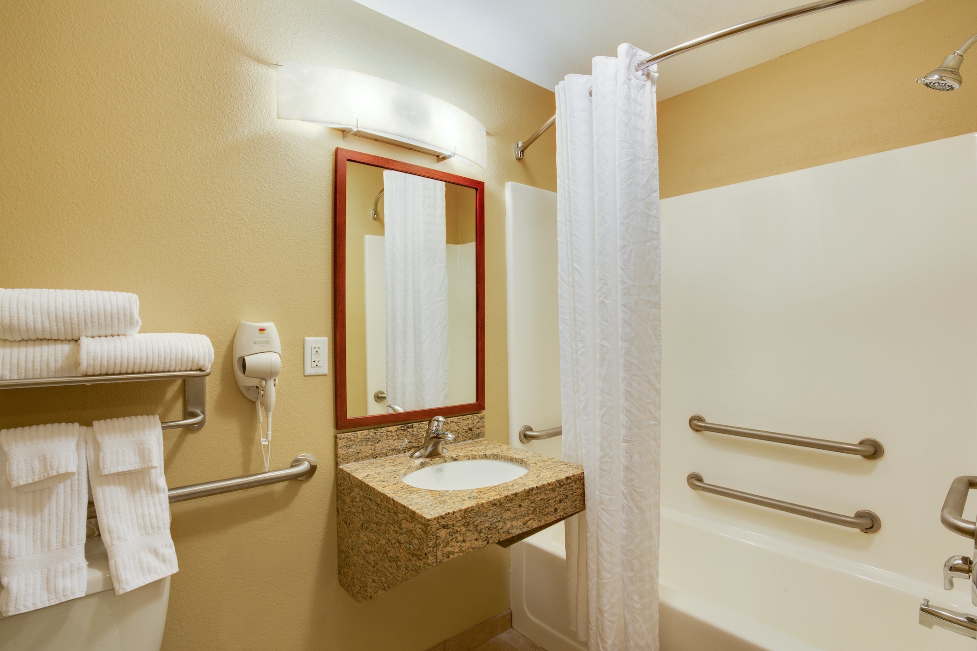 candlewood suites tallahassee by ihg