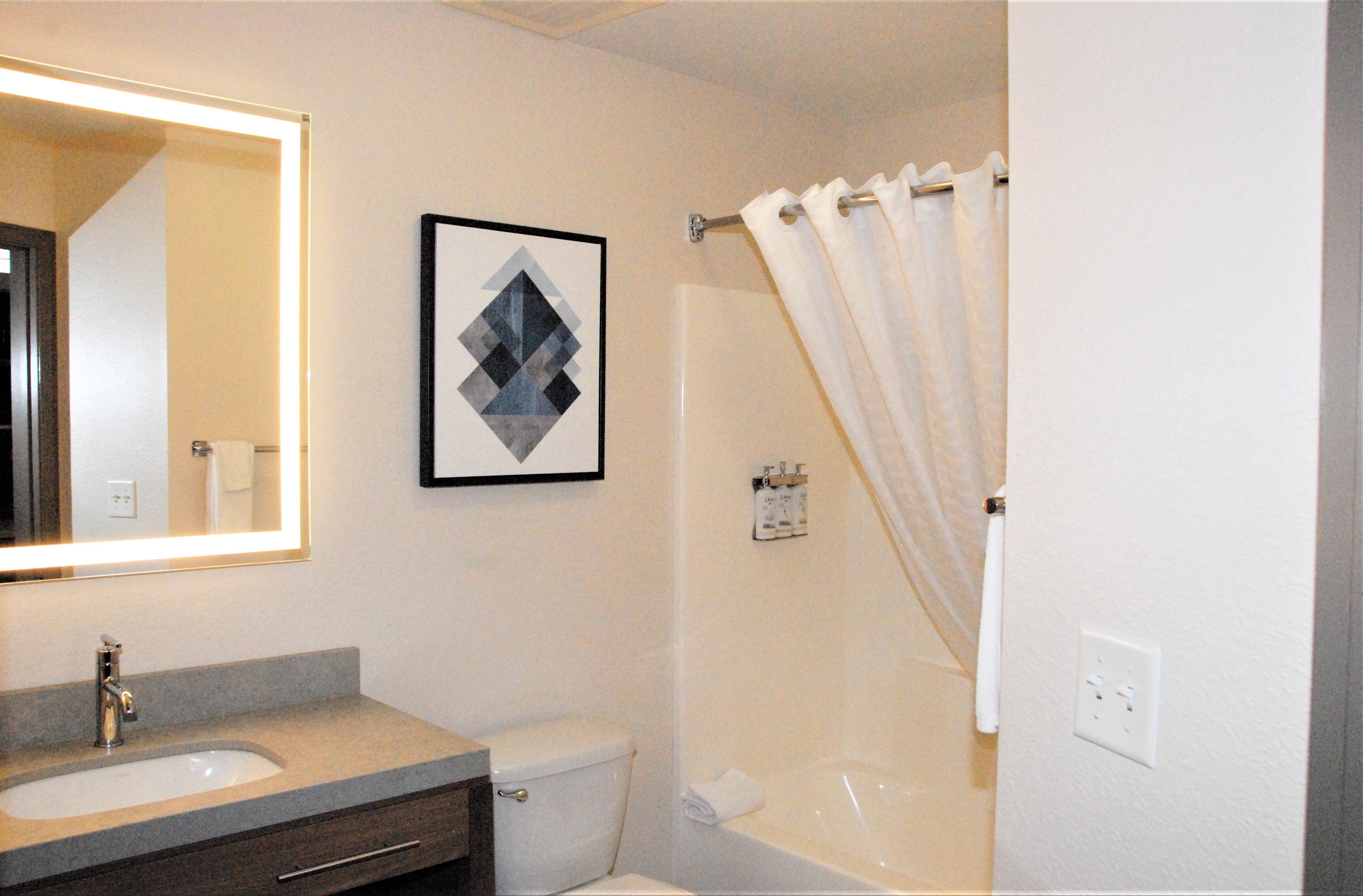 candlewood suites tallahassee by ihg