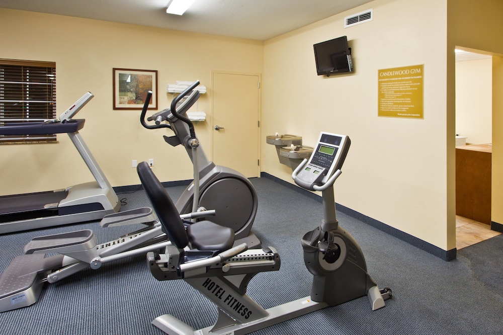 candlewood suites tallahassee by ihg
