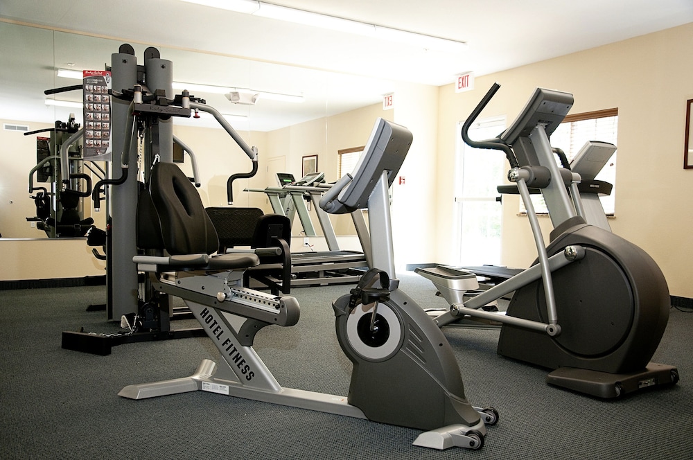 candlewood suites tallahassee by ihg