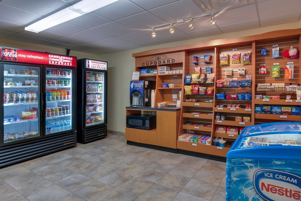 candlewood suites tallahassee by ihg