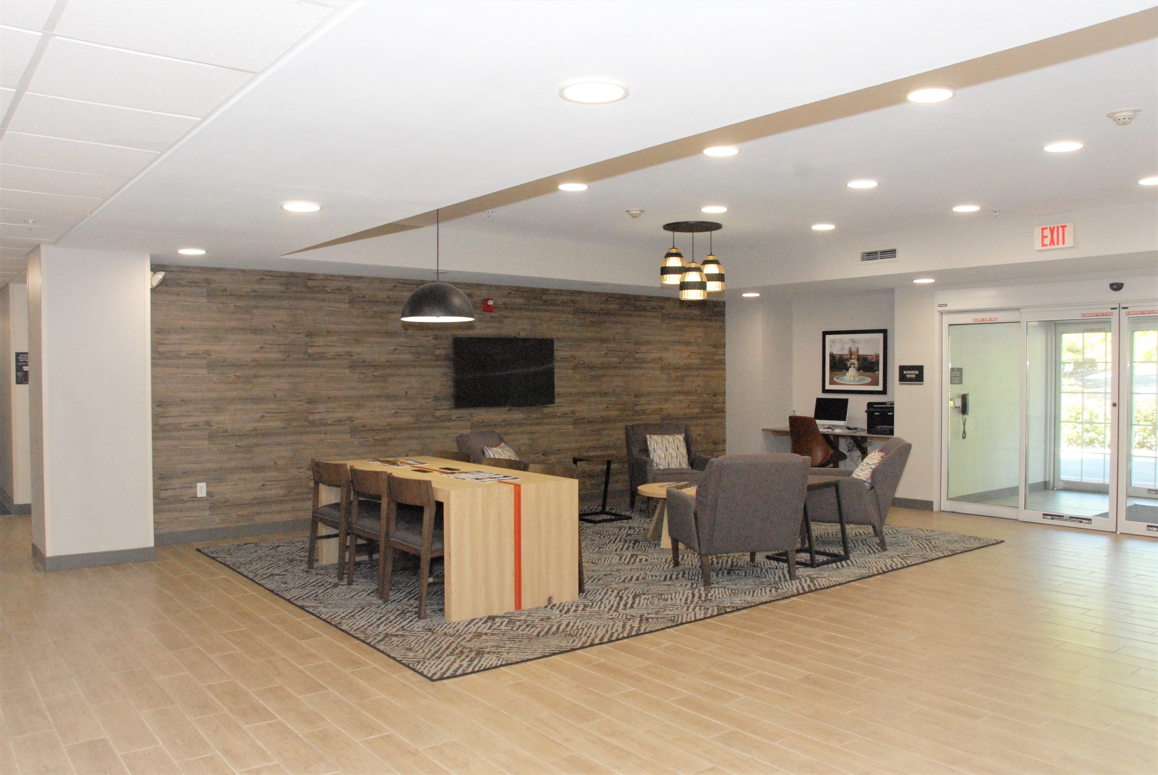 candlewood suites tallahassee by ihg