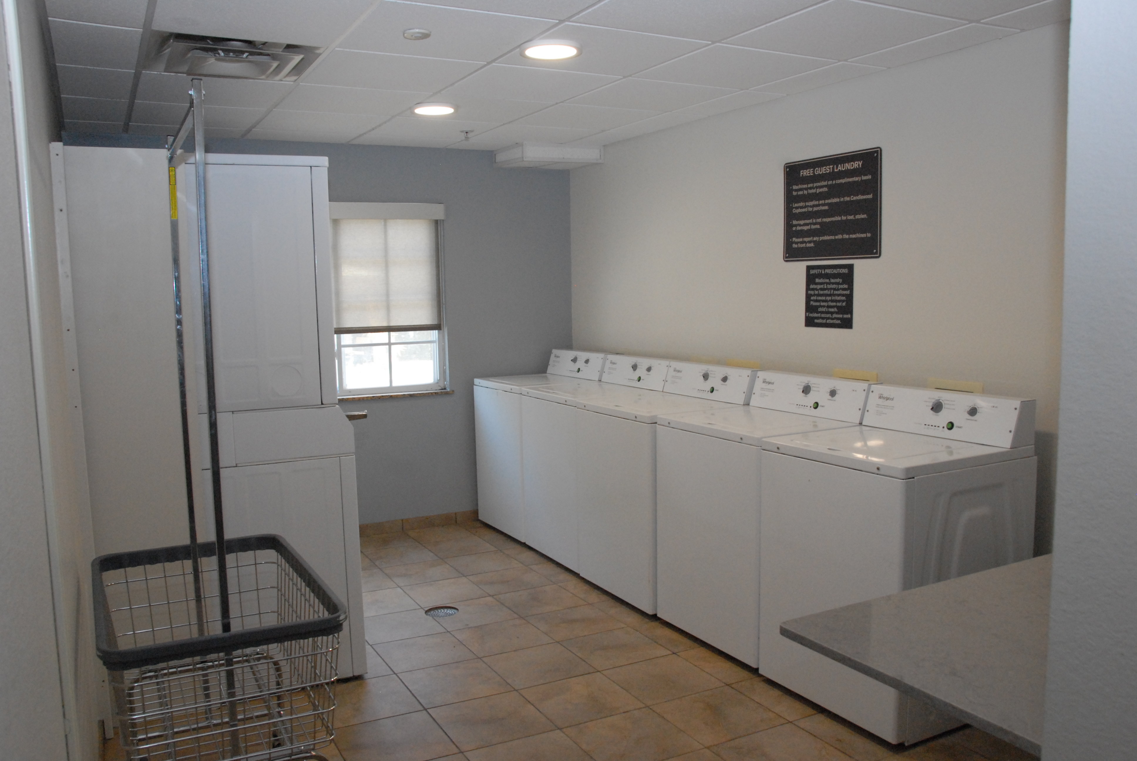 candlewood suites tallahassee by ihg