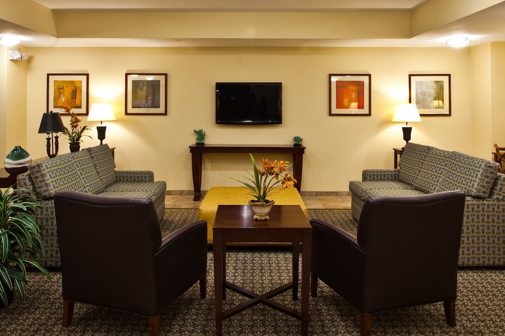 candlewood suites tallahassee by ihg