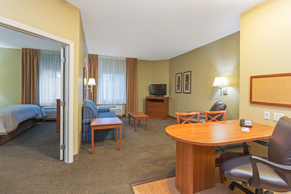 candlewood suites tallahassee by ihg