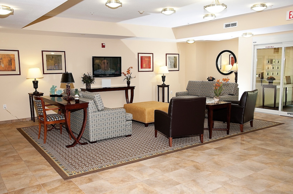 candlewood suites tallahassee by ihg
