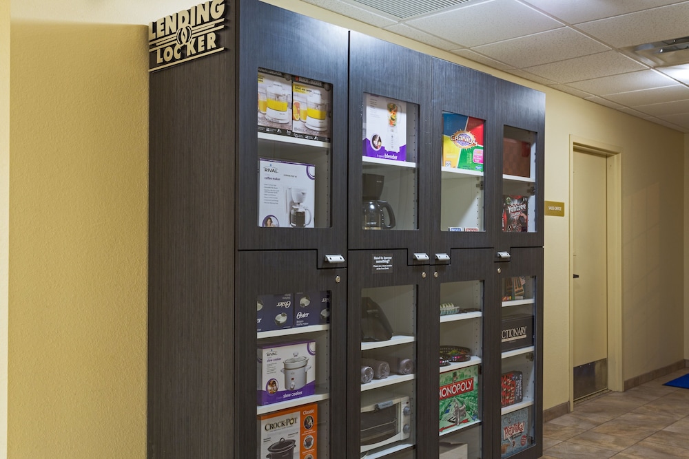 candlewood suites tallahassee by ihg