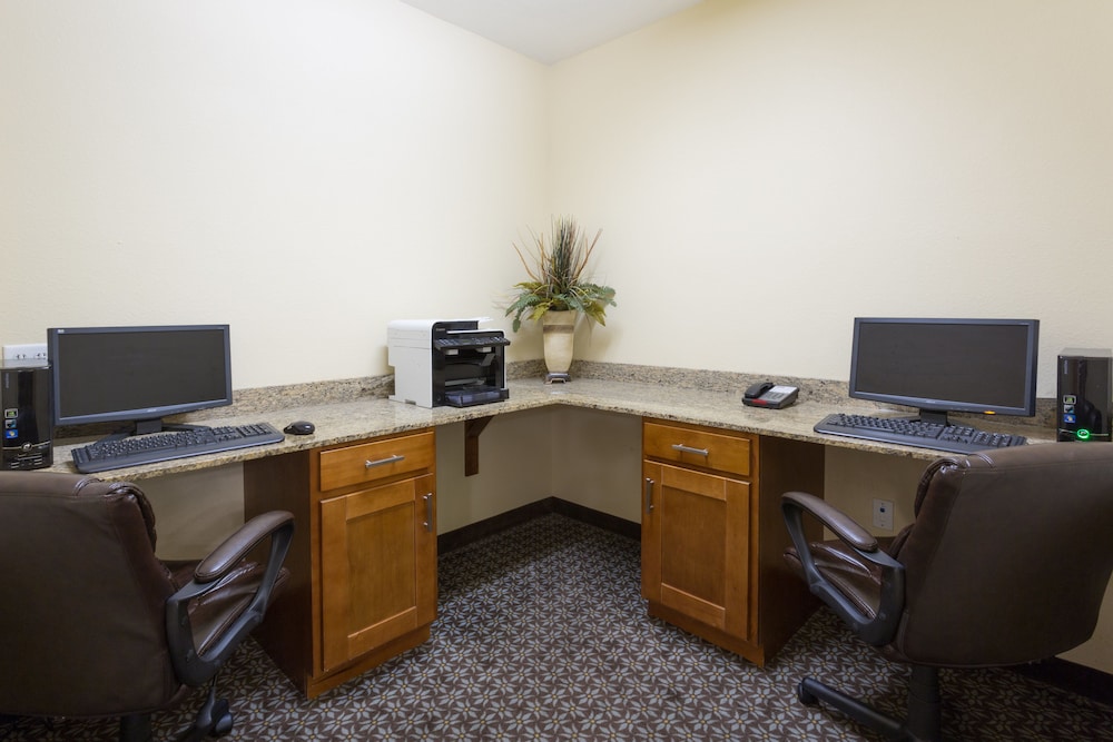 candlewood suites tallahassee by ihg