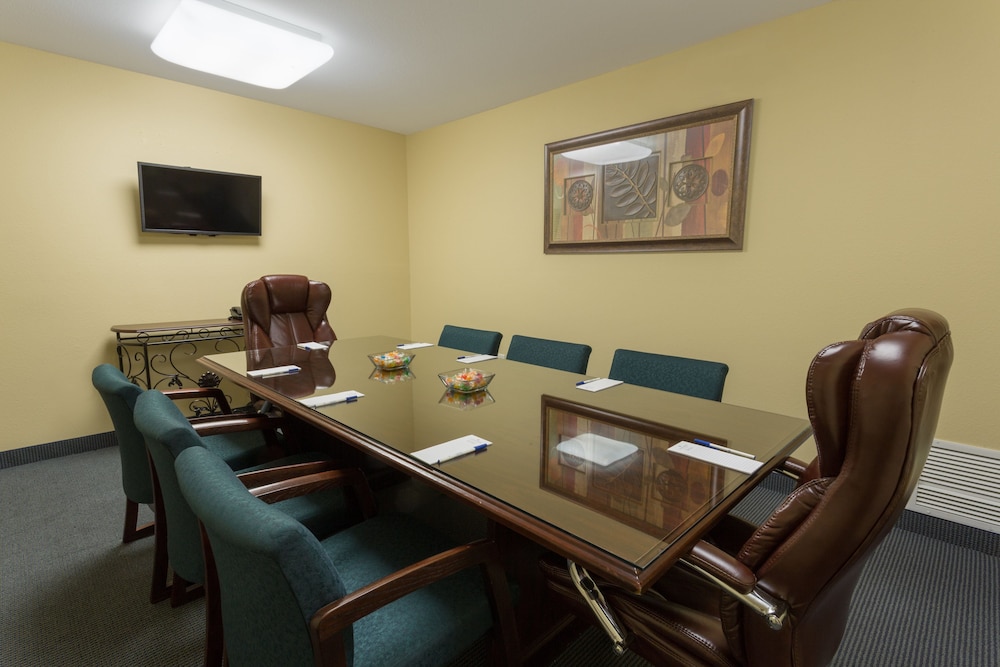 candlewood suites tallahassee by ihg
