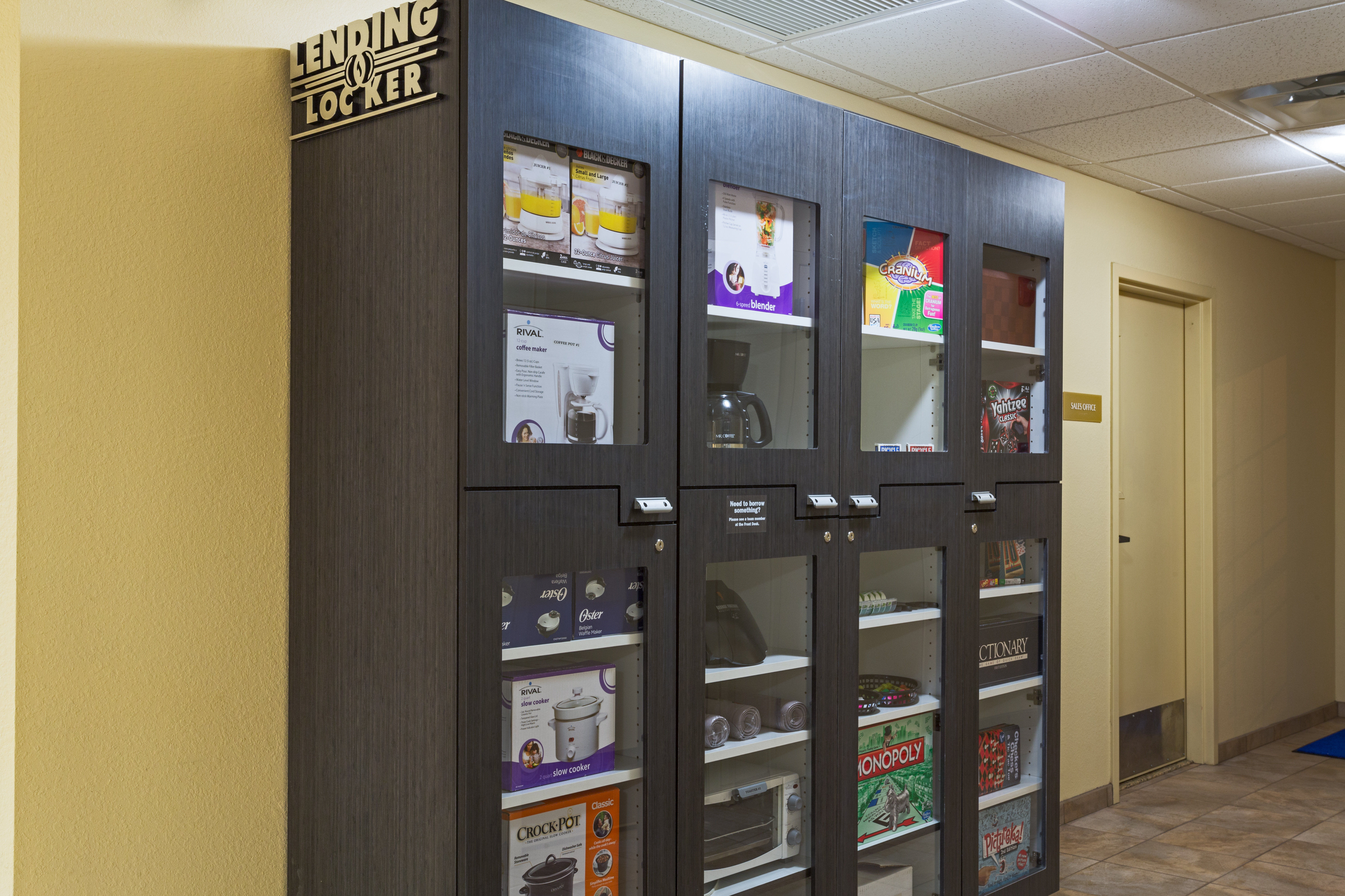 candlewood suites tallahassee by ihg