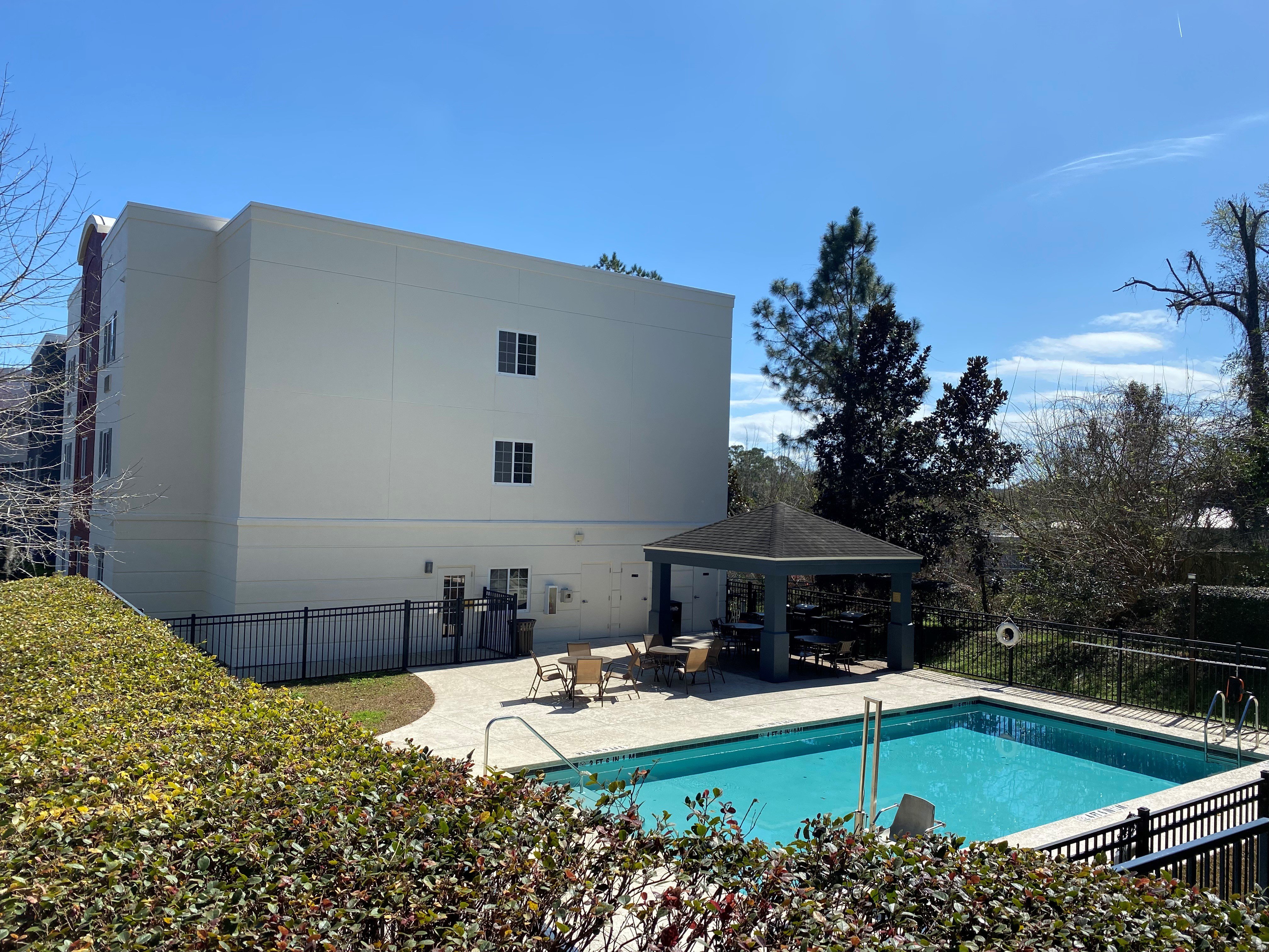candlewood suites tallahassee by ihg