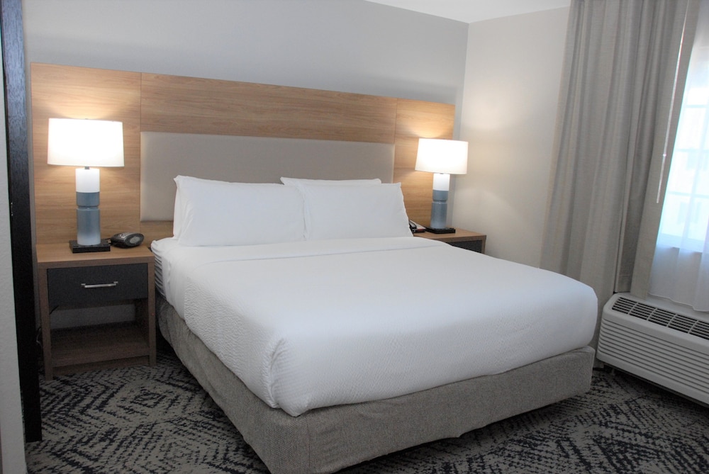 candlewood suites tallahassee by ihg
