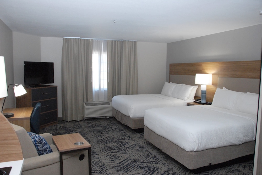 candlewood suites tallahassee by ihg