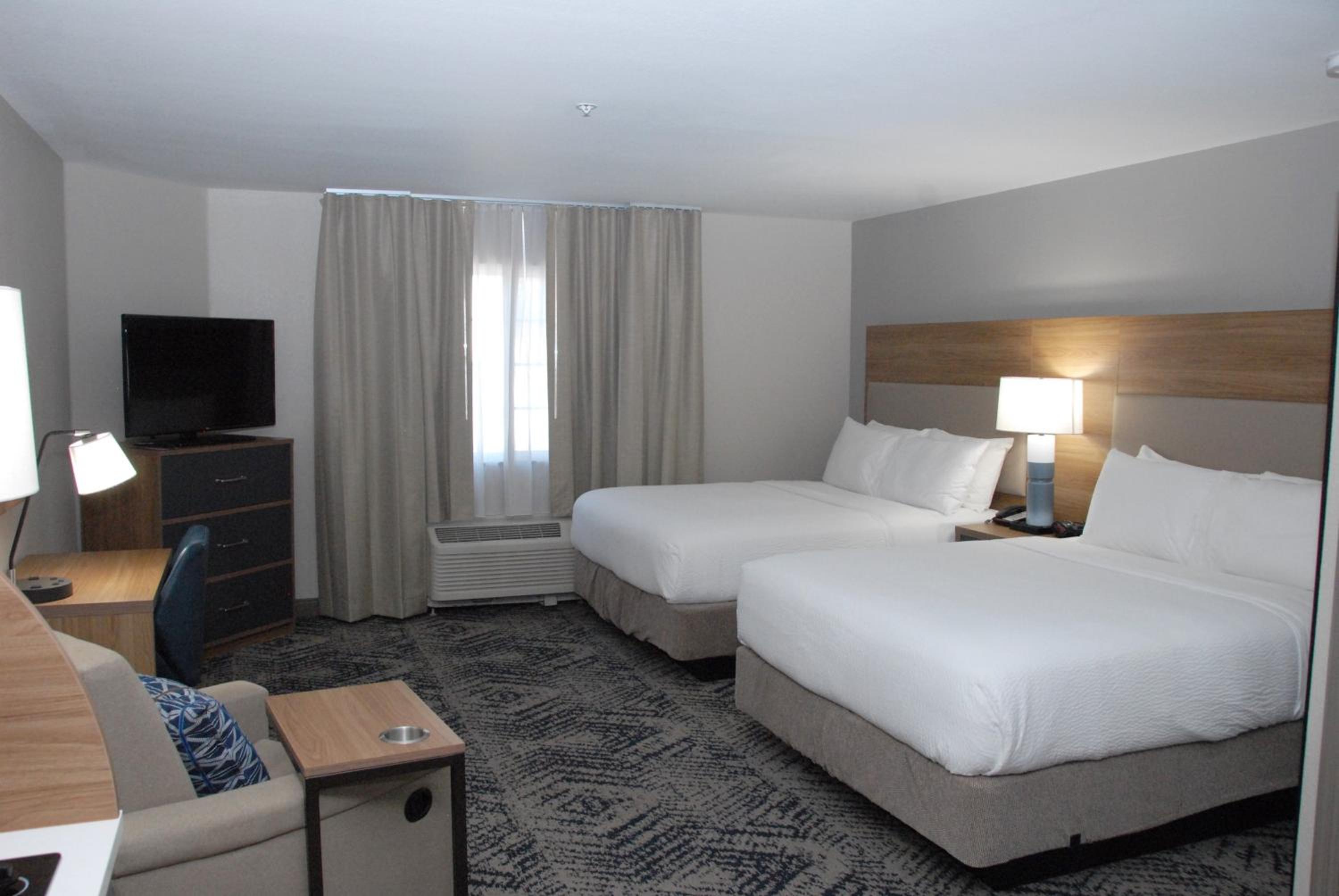 candlewood suites tallahassee by ihg