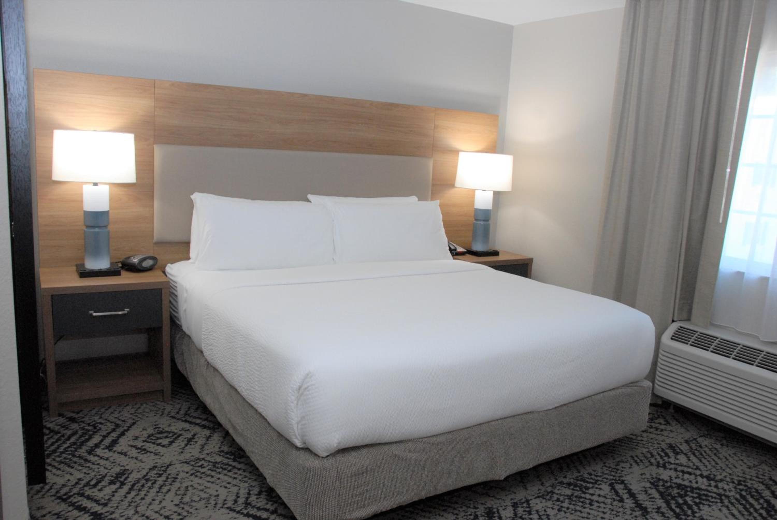 candlewood suites tallahassee by ihg