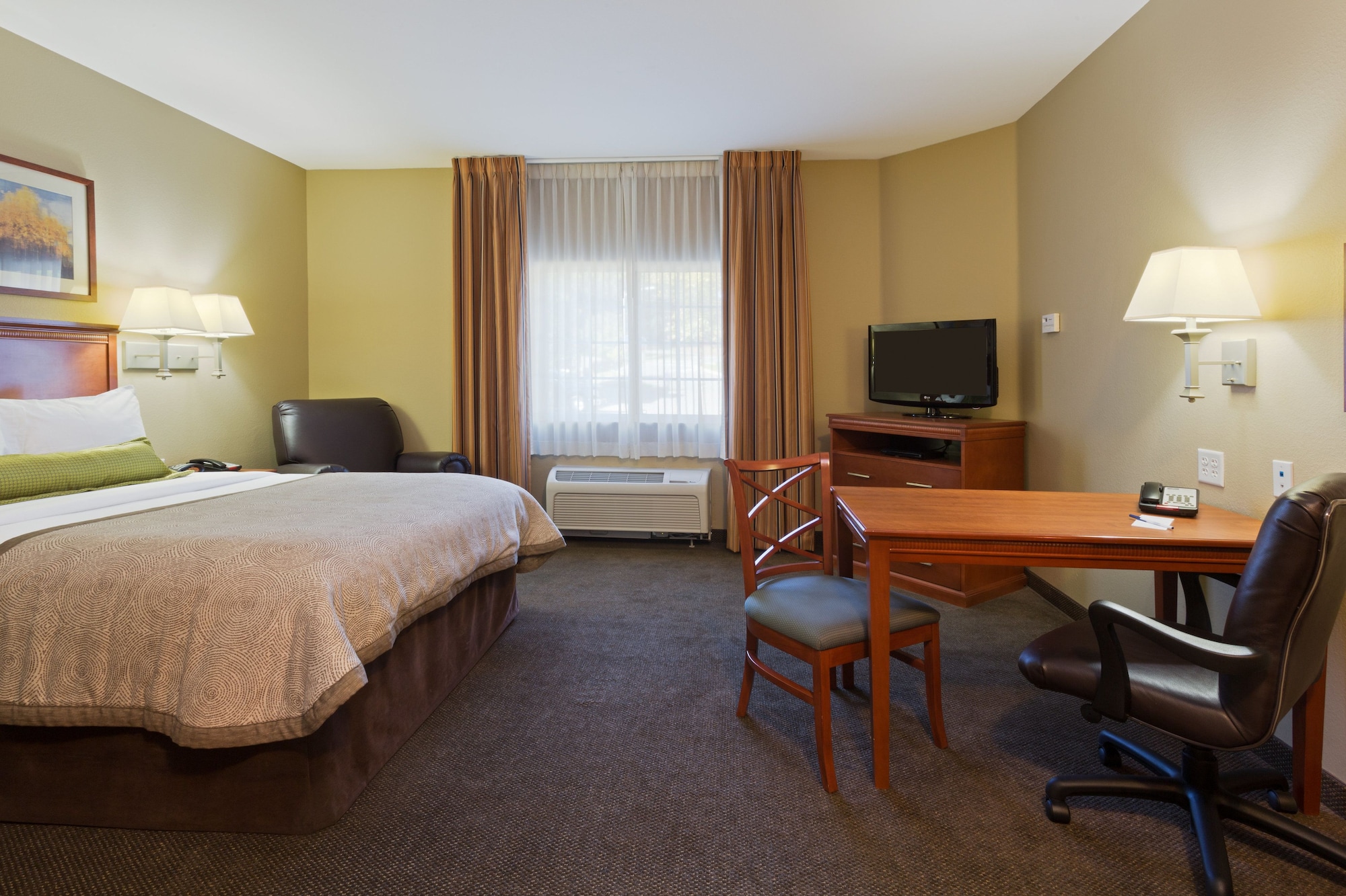 candlewood suites tallahassee by ihg