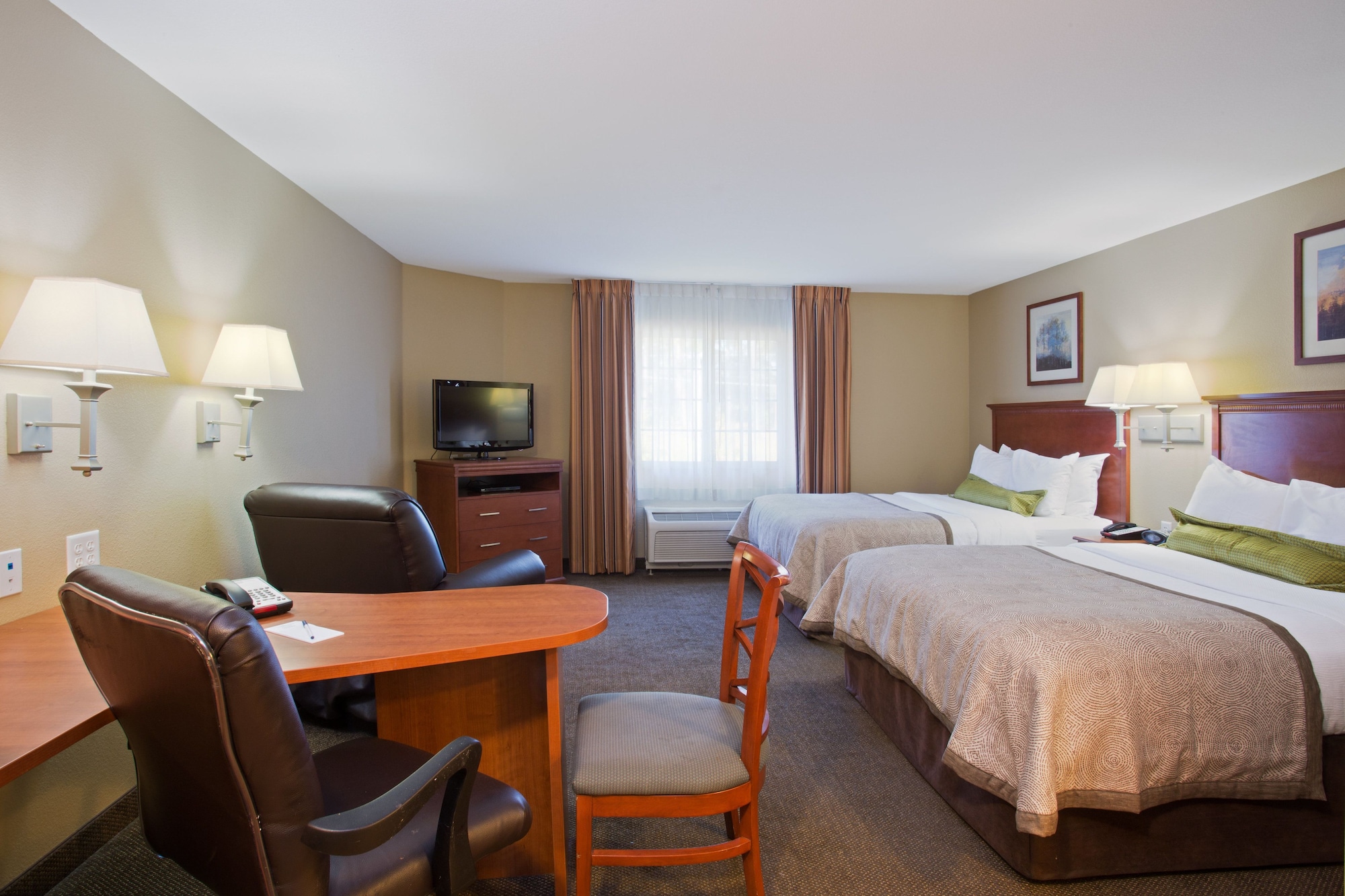candlewood suites tallahassee by ihg