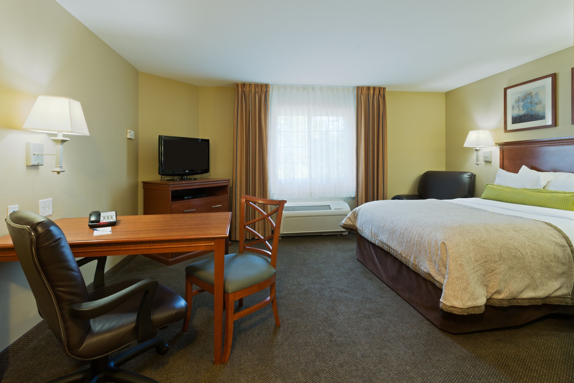 candlewood suites tallahassee by ihg