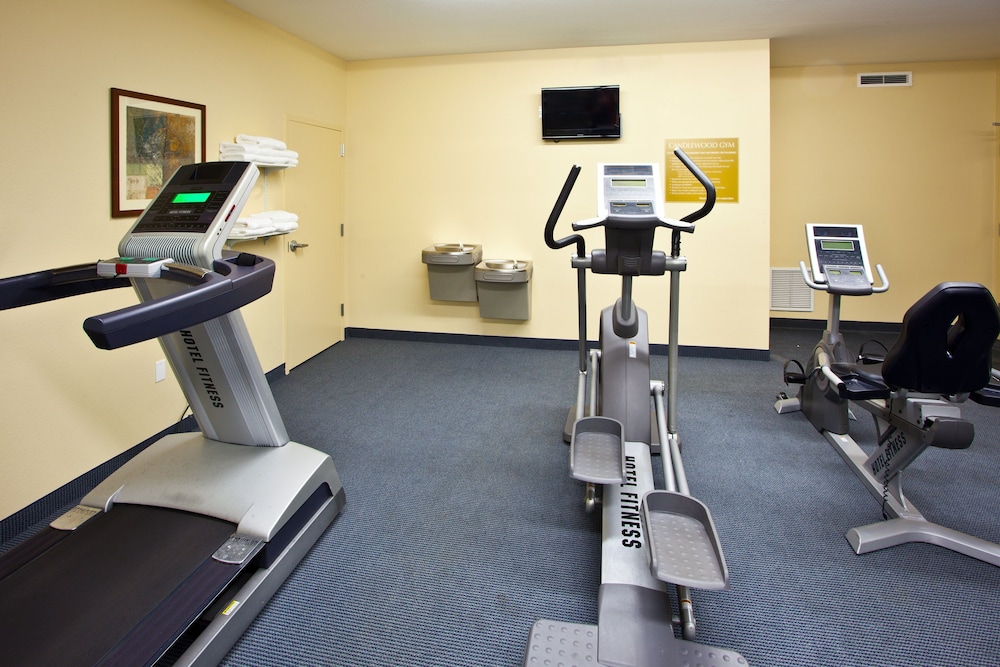 candlewood suites tallahassee by ihg