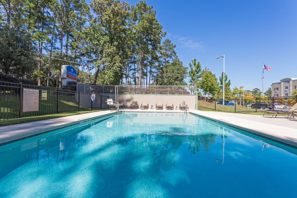 candlewood suites tallahassee by ihg