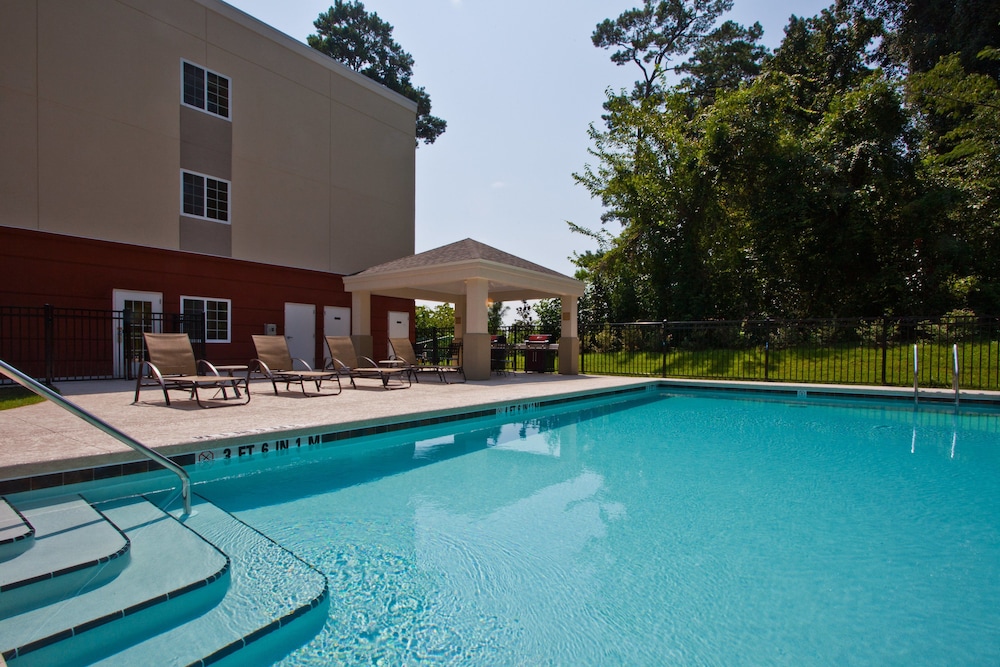 candlewood suites tallahassee by ihg