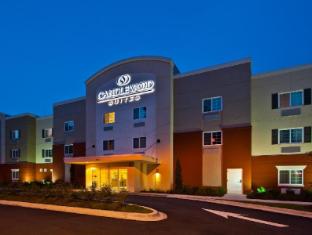 candlewood suites tallahassee by ihg