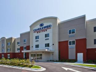 candlewood suites tallahassee by ihg