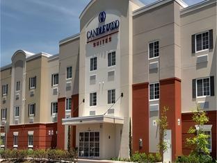candlewood suites tallahassee by ihg