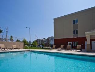candlewood suites tallahassee by ihg