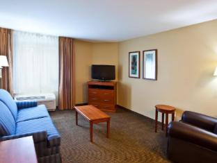 candlewood suites tallahassee by ihg