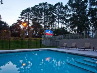 candlewood suites tallahassee by ihg