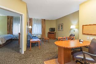 candlewood suites tallahassee by ihg