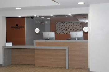 Candlewood Suites Tallahassee By Ihg,Florida>>Tallahassee,3 star