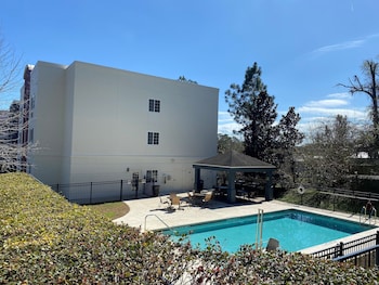 Candlewood Suites Tallahassee By Ihg,Florida>>Tallahassee,3 star