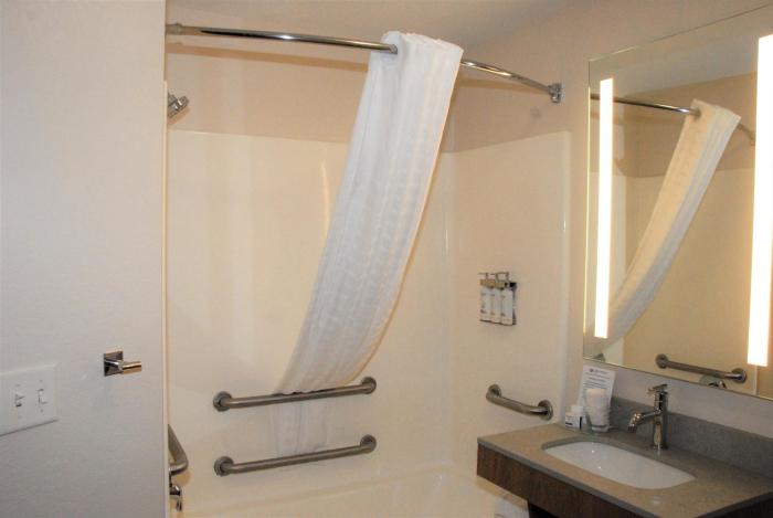 candlewood suites tallahassee by ihg