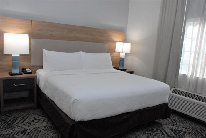 candlewood suites tallahassee by ihg