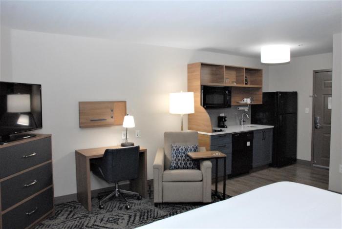 candlewood suites tallahassee by ihg