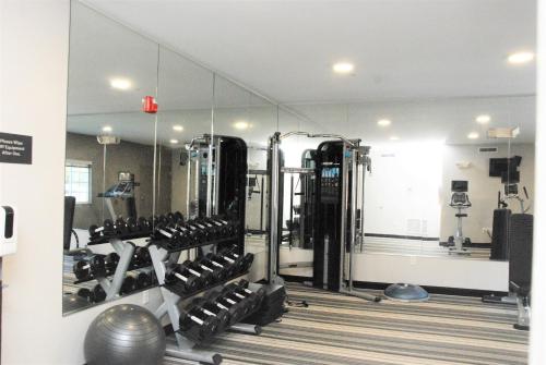 candlewood suites tallahassee by ihg