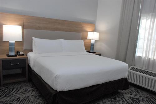 candlewood suites tallahassee by ihg